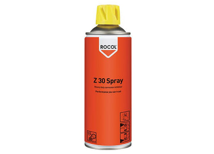 Rocol Z30 Spray 300Ml