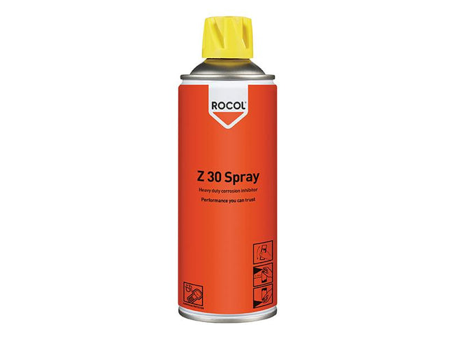 Rocol Z30 Spray 300Ml