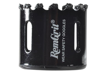 Disston G040 Remgrit Holesaw 64Mm