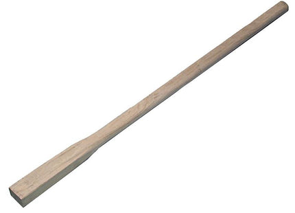 Faithfull Ash Maul Handle 1066 X 54 X 40Mm