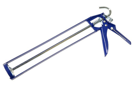 Faithfull Mastic (Skeleton) Gun 425Ml