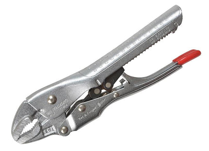 Facom Auto Lock Grip Pliers 254Mm (10In)