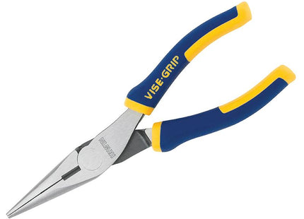 Irwin Vise-Grip Long Nose Pliers 150Mm (6In)