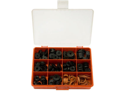 Arctic Hayes Tap Washer Kit 170 Piece