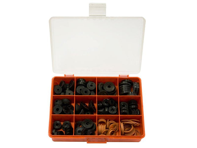 Arctic Hayes Tap Washer Kit 170 Piece