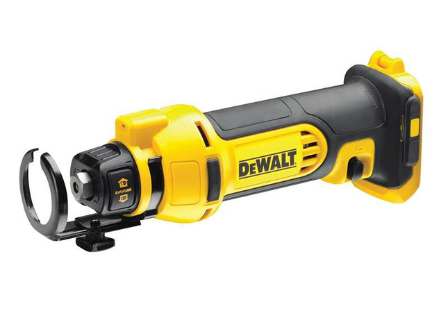 DEWALT Dcs551Nt Xr Li-Ion Cordless Drywall Cut-Out Tool 18V Bare Unit