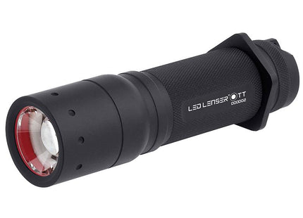 Ledlenser Ptt Led Torch (Gift Box)
