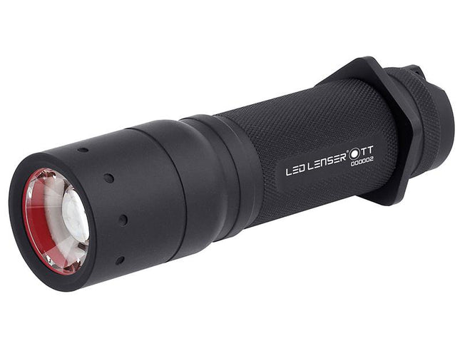 Ledlenser Ptt Led Torch (Gift Box)