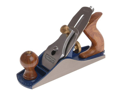 Irwin Record 04 Smoothing Plane 50Mm (2In)