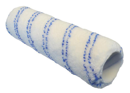 Faithfull Microfibre Roller Refill Long Pile 230 X 44Mm (9 X 1.3/4In)