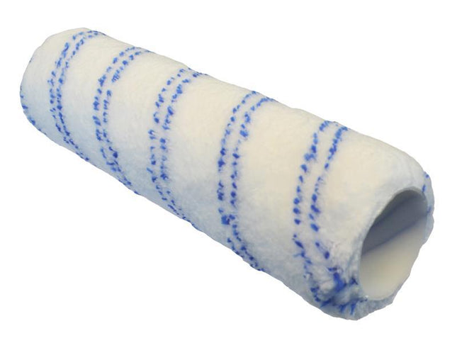 Faithfull Microfibre Roller Refill Long Pile 230 X 44Mm (9 X 1.3/4In)