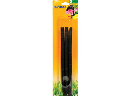 Hozelock High Spike 4Mm/13Mm (3 Pack)