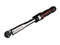 Norbar Pro 100 Adjustable Reversible Automotive Torque Wrench 1/2In Drive 20-100Nm
