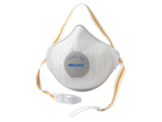 Moldex Air Plus Provalve Mask Ffp3 Rd Real Reusable