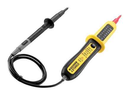 Stanley Intelli Tools Fatmax Led Voltage Tester