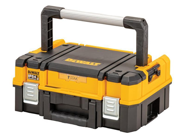 DEWALT TSTAKª 2.0 Shallow Toolbox with Long Handle