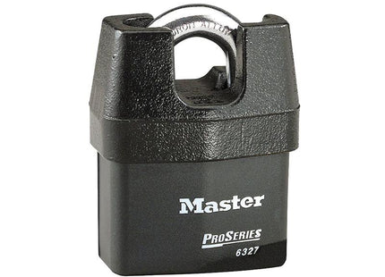 Master Lock Proseries Shrouded Shackle Padlock 67Mm - Keyed Alike