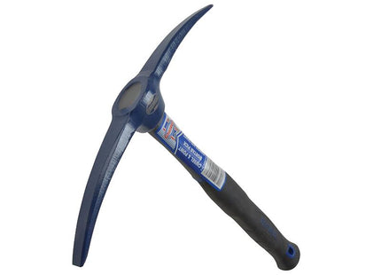 Faithfull Chisel & Point Mortar Pick Fibreglass Shaft 450G (16Oz)