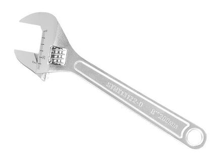 Metal Adjustable Wrench 200mm (8in)