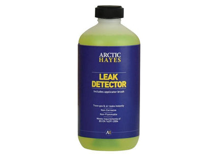 Brush-On Gas Leak Detector Fluid 250ml