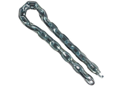 Master Lock 8019E Hardened Steel Chain 1M X 10Mm