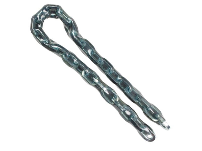 Master Lock 8019E Hardened Steel Chain 1M X 10Mm