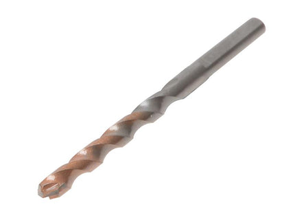 Faithfull Tile Max Porcelain Drill Bit 8 X 120Mm
