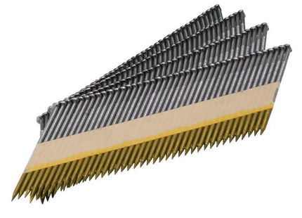 HIKOKI Eg Ring Shank Framing Nails 75Mm X 3.1 (Box 2200)
