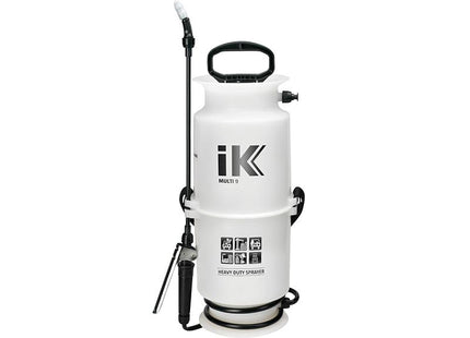 Matabi Ik Multi 9 Industrial Sprayer 6 Litre
