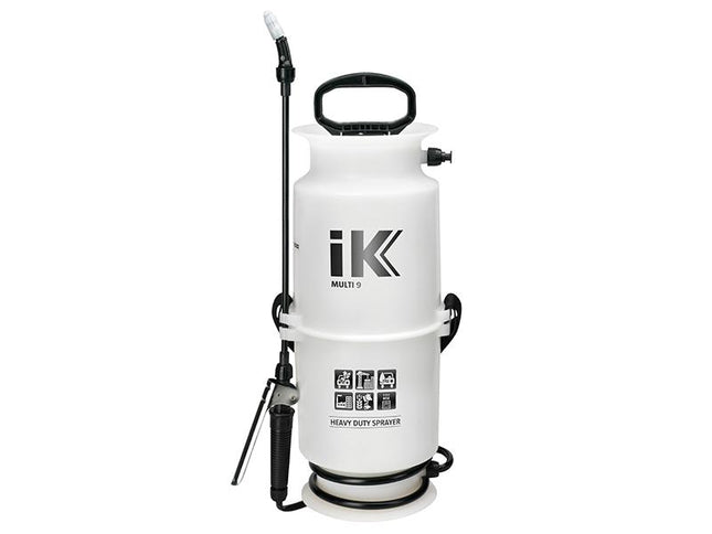 Matabi Ik Multi 9 Industrial Sprayer 6 Litre