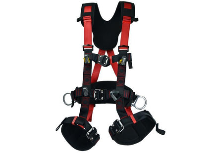 Scan Fall Arrest Pro Harness 5 Point