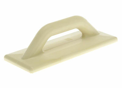 Faithfull Large Plastic Float 14 X 6In