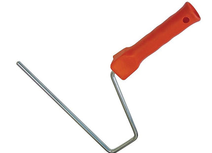 Faithfull Masonry Roller Frame 230Mm (9In)