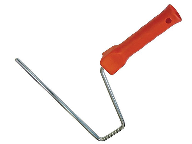 Faithfull Masonry Roller Frame 230Mm (9In)