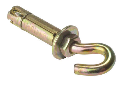 Forgefix Hook Bolt Zyp M10 Bag 5