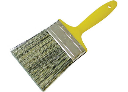 Faithfull Masonry Brush 100Mm (4In)