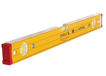 Stabila 96-M-2 Magnetic Spirit Level 3 Vial 100Cm