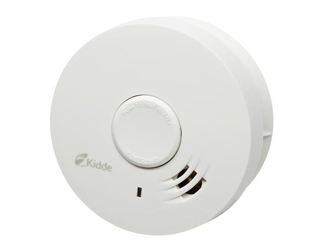 Kidde 10Y29RB 10-Year Optical Smoke Alarm