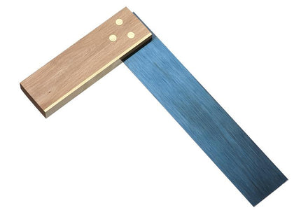 R.S.T. Rc427 Beechwood Carpenters Square 225Mm (8.3/4In)