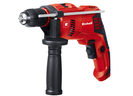 Einhell Te-Id 500 E Impact Drill 550W 240V