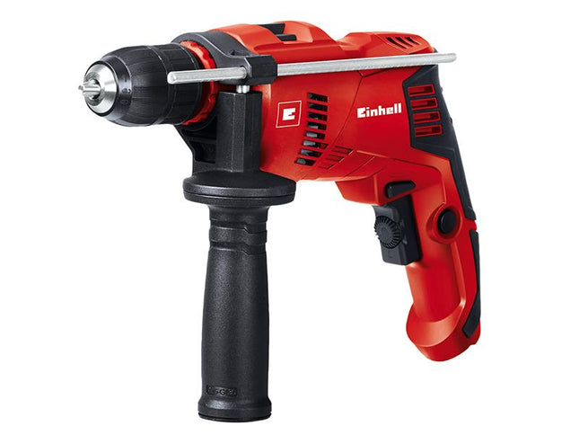 Einhell Te-Id 500 E Impact Drill 550W 240V