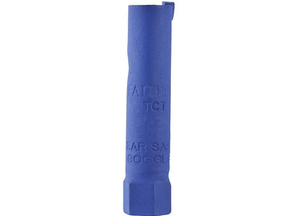 Faithfull Multi-Purpose Tct Holesaw 1 Tip 20Mm