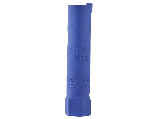 Faithfull Multi-Purpose Tct Holesaw 1 Tip 20Mm