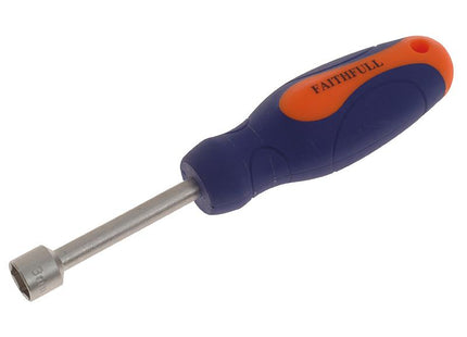 Faithfull Soft-Grip Nutspinner 5.5Mm