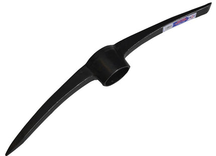 Faithfull Solid Eye Navy Pick Head 3.18Kg (7Lb)
