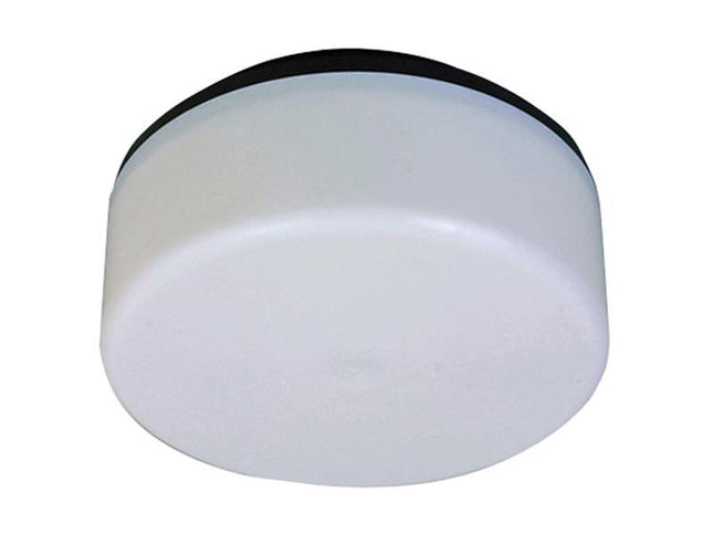 Meridian Lighting Circular Drum Bulkhead 100W