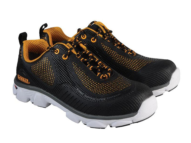 DEWALT Krypton Pu Sports Safety Trainers Uk 9 Euro 43