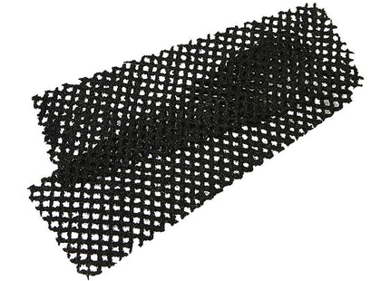 Faithfull Sanding Sheet File (Pack Of 2)