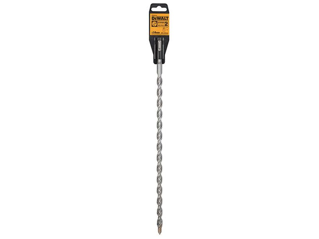 DEWALT Sds-Plus Extreme 2 Drill Bit 14 X 450Mm