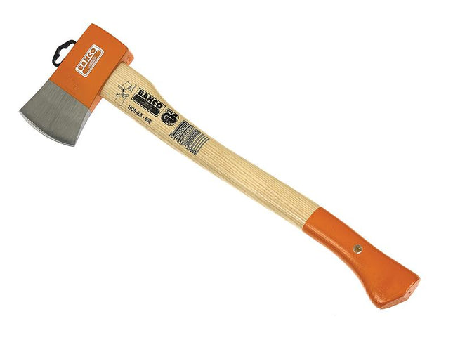 Bahco Camping Hatchet Hus 0.8-500 1.15Kg